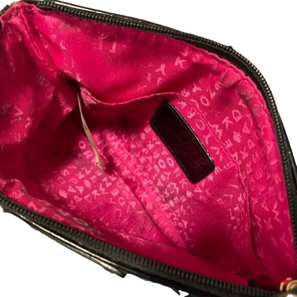 KATE SPADE New York Black Pouch - Picture 3 of 5